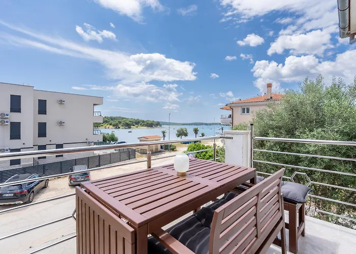 App Tulum-30M Zum Meer, Privatparkplatz, Balkon, 50\'Smarttv, Sat