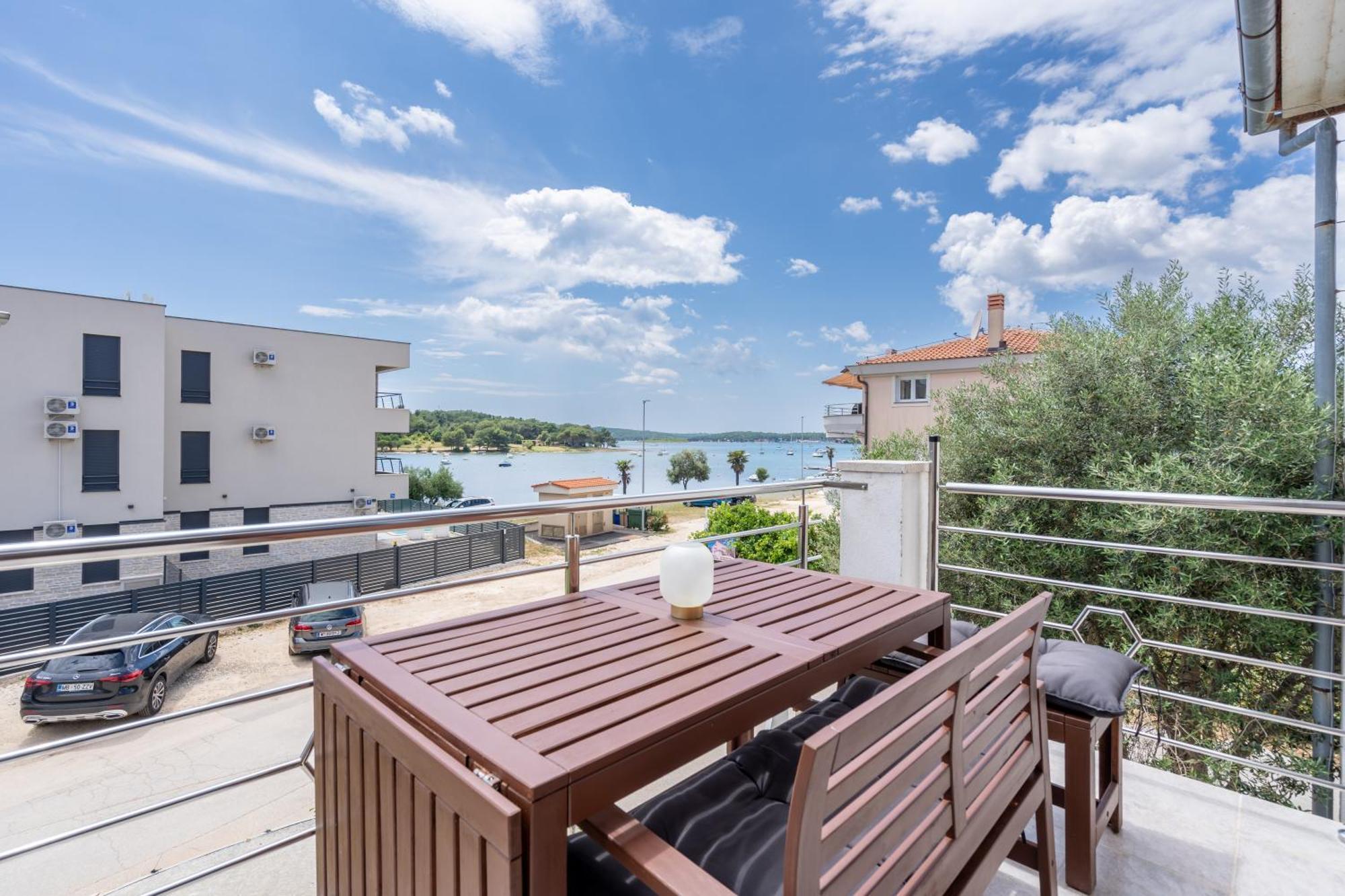 App Tulum-30m Zum Meer, Privatparkplatz, Balkon, 50'smarttv, Sat Apartman