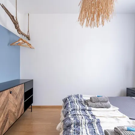 App Tulum-30M Zum Meer, Privatparkplatz, Balkon, 50'Smarttv, Sat Medulin Kültér fotó