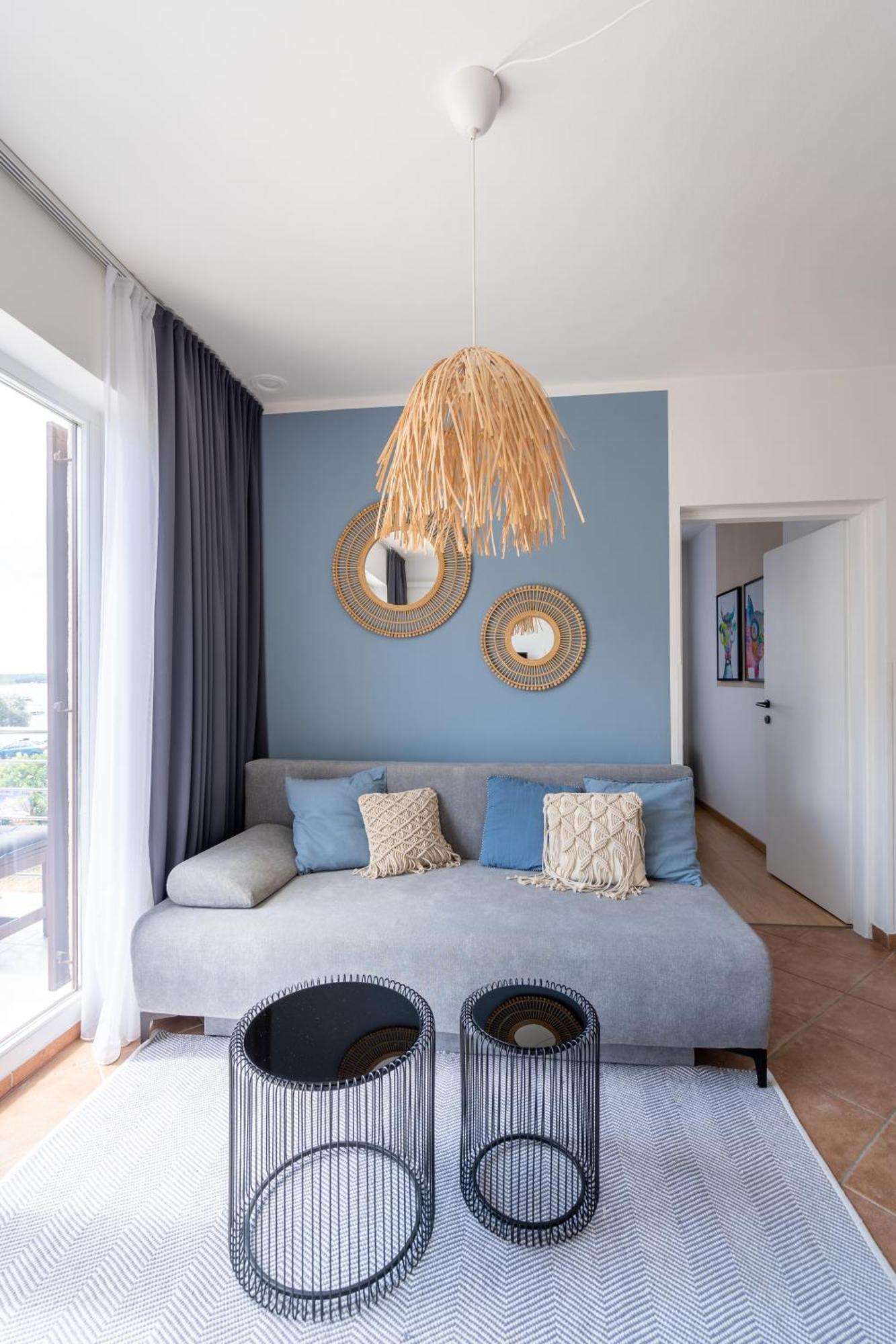 App Tulum-30m Zum Meer, Privatparkplatz, Balkon, 50'smarttv, Sat Medulin